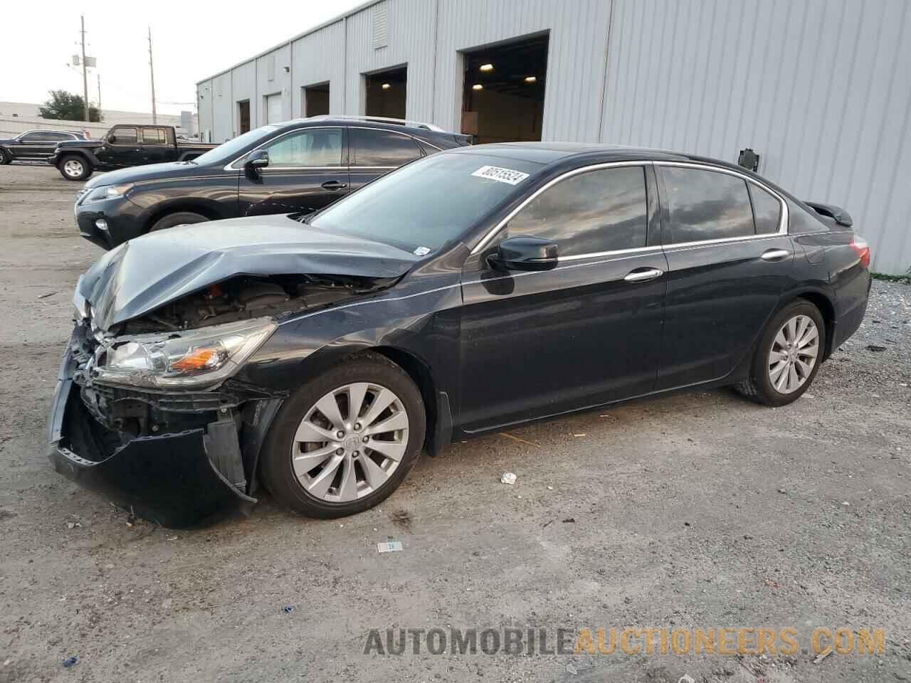 1HGCR3F91DA031124 HONDA ACCORD 2013