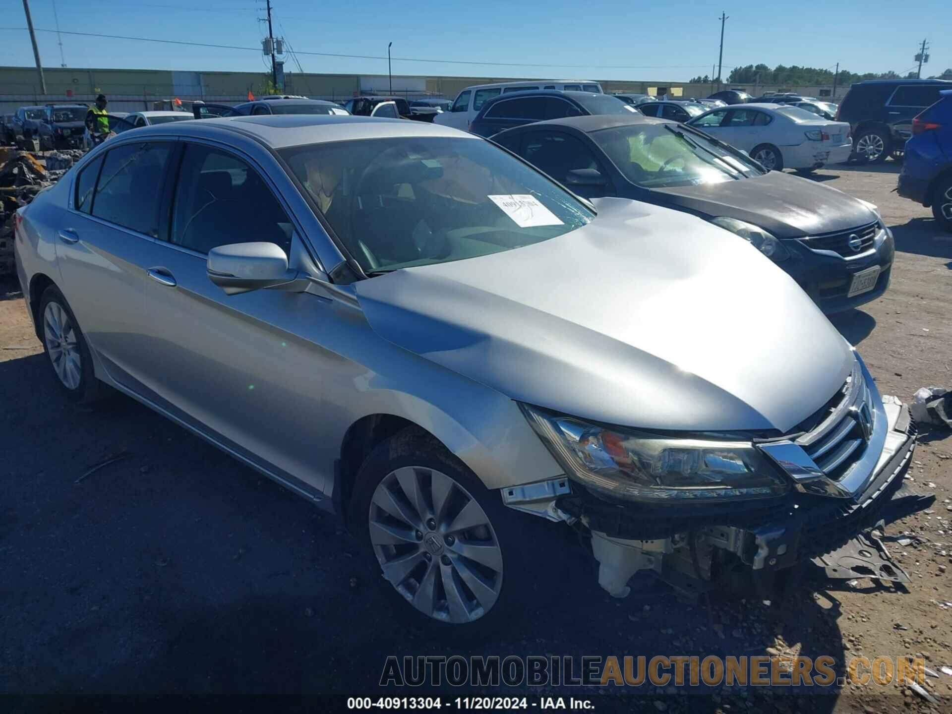 1HGCR3F91FA021731 HONDA ACCORD 2015