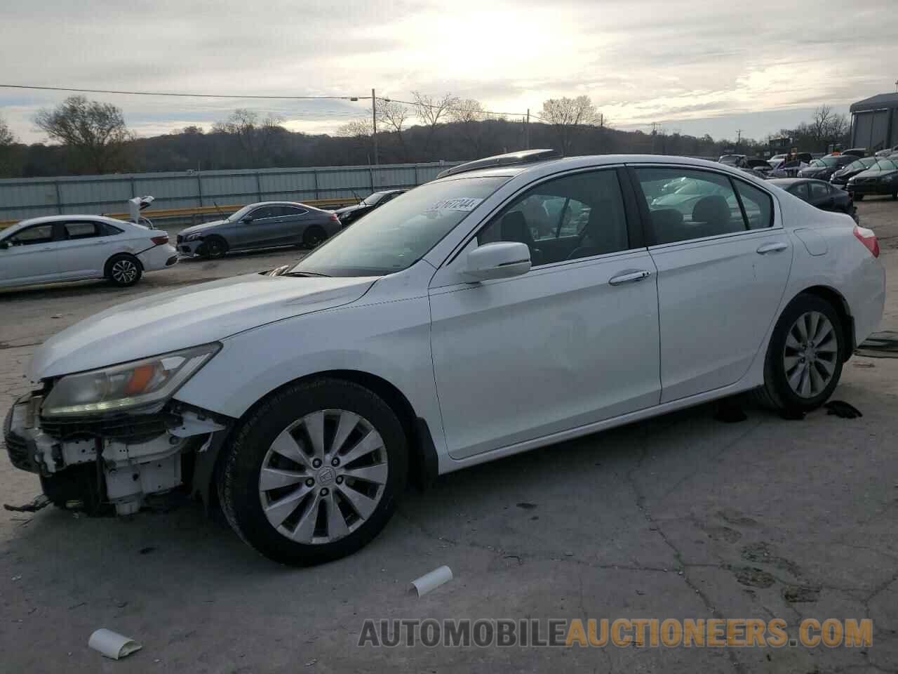 1HGCR3F92DA044626 HONDA ACCORD 2013