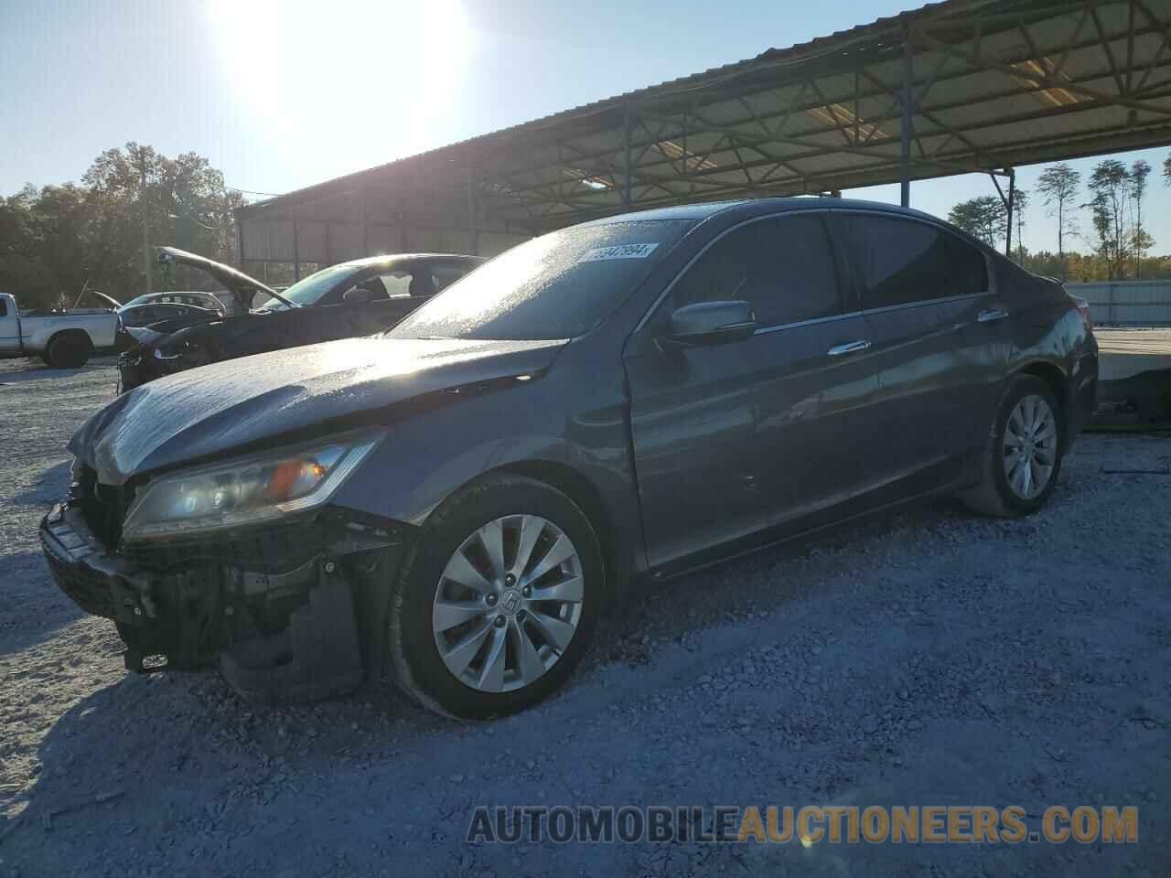 1HGCR3F94FA008102 HONDA ACCORD 2015