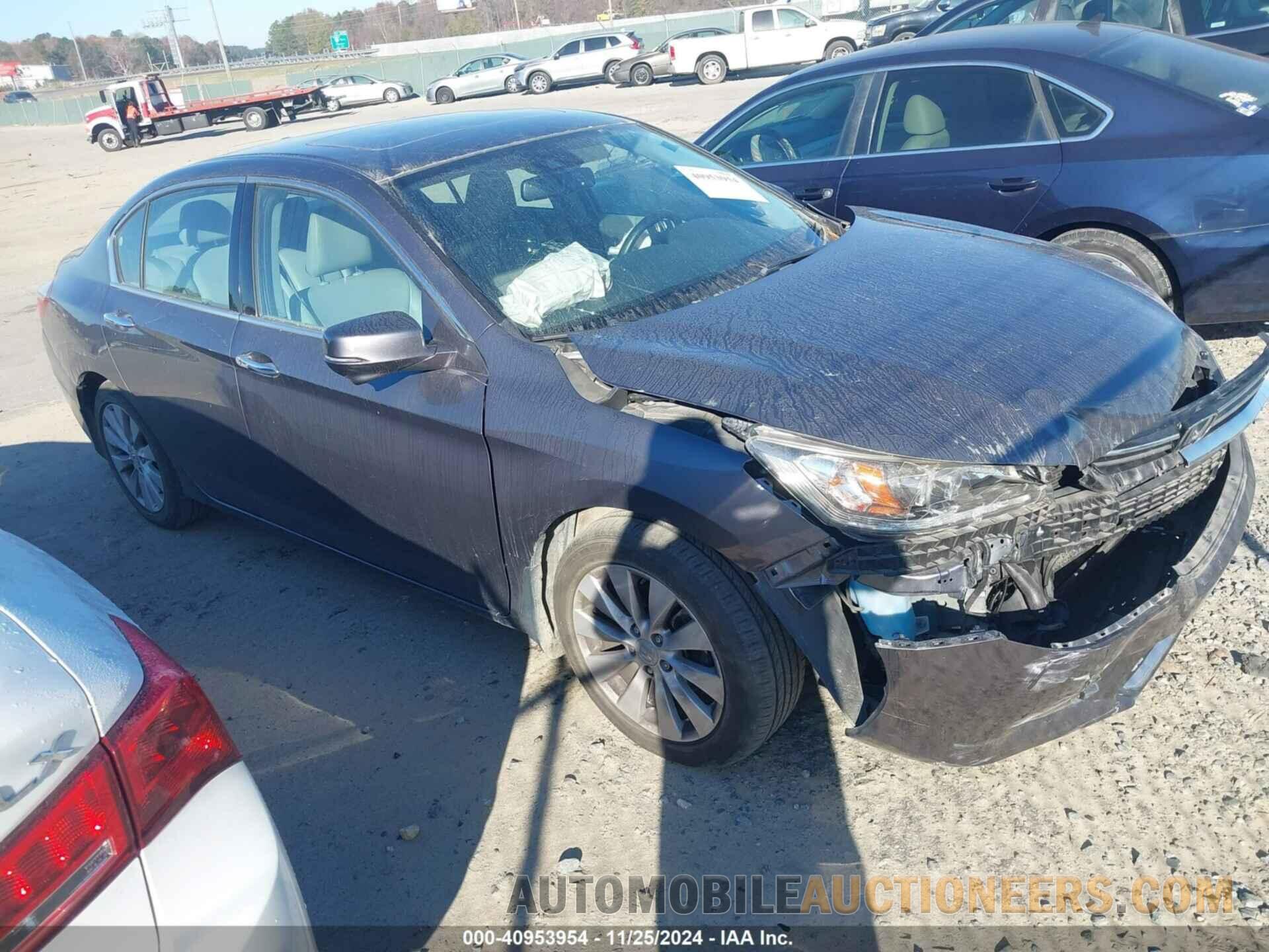 1HGCR3F95FA031162 HONDA ACCORD 2015