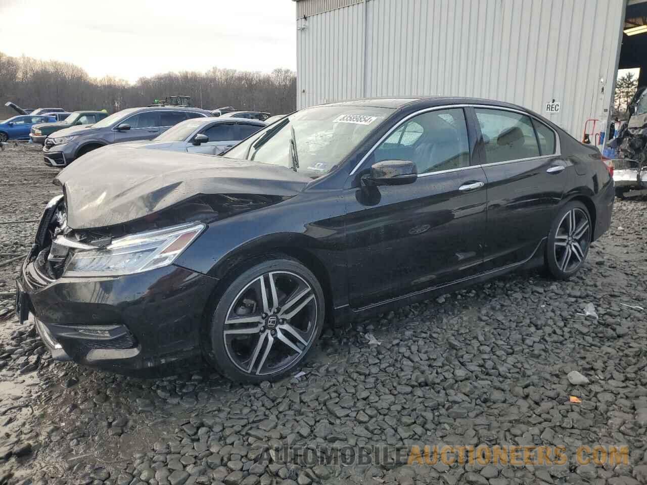 1HGCR3F95HA035313 HONDA ACCORD 2017