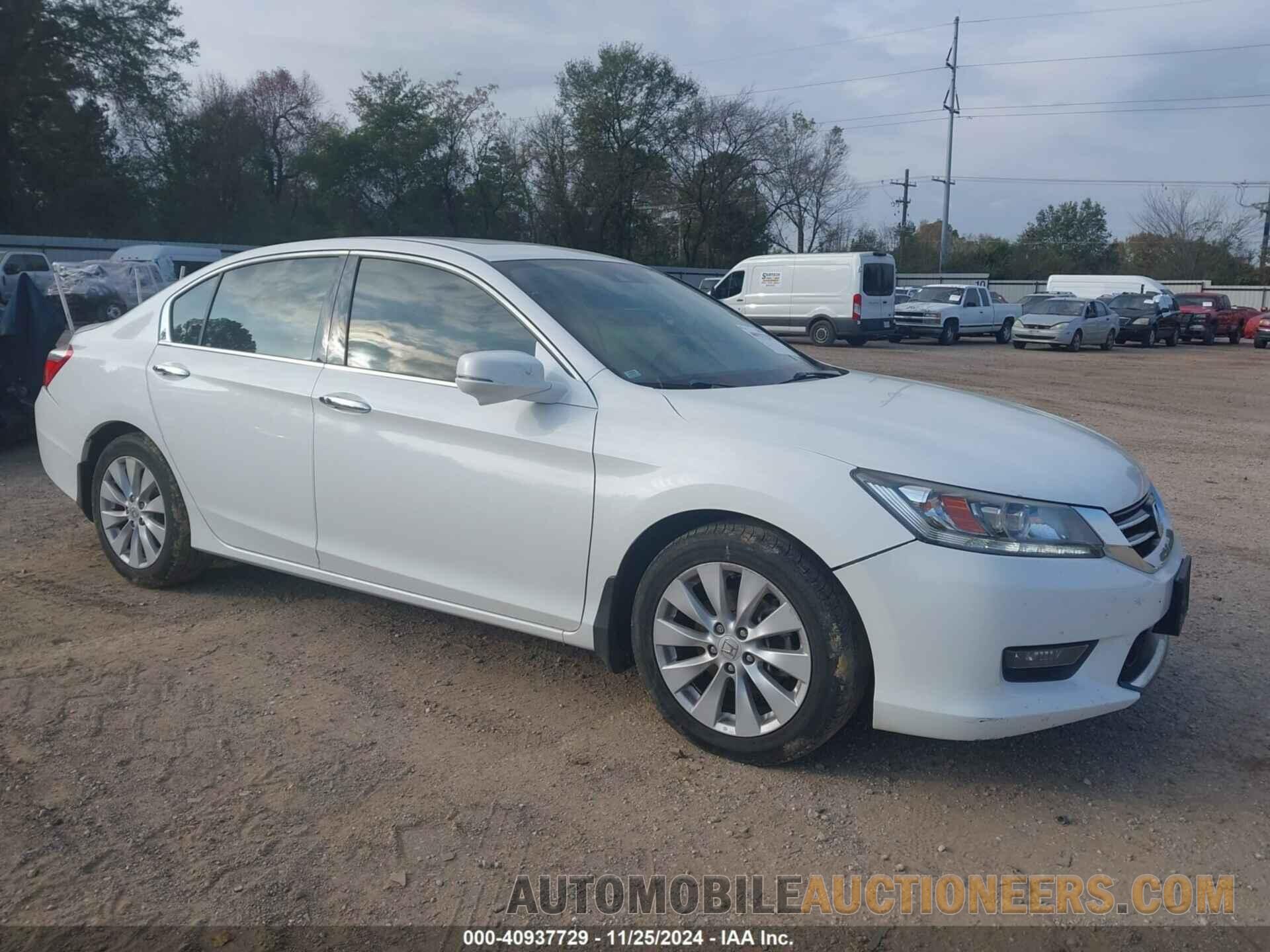 1HGCR3F96FA021479 HONDA ACCORD 2015