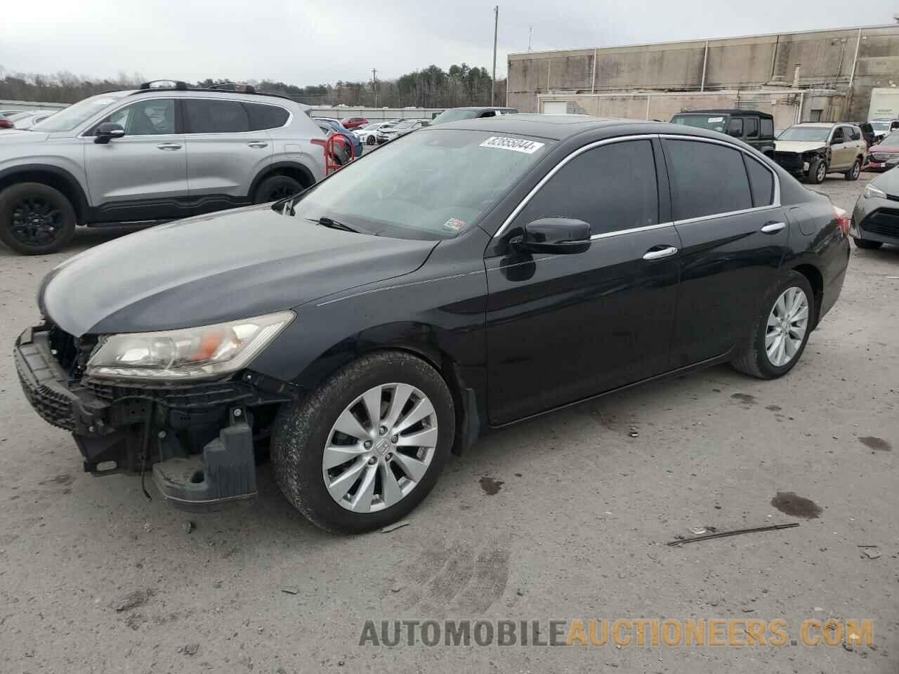 1HGCR3F97FA002164 HONDA ACCORD 2015