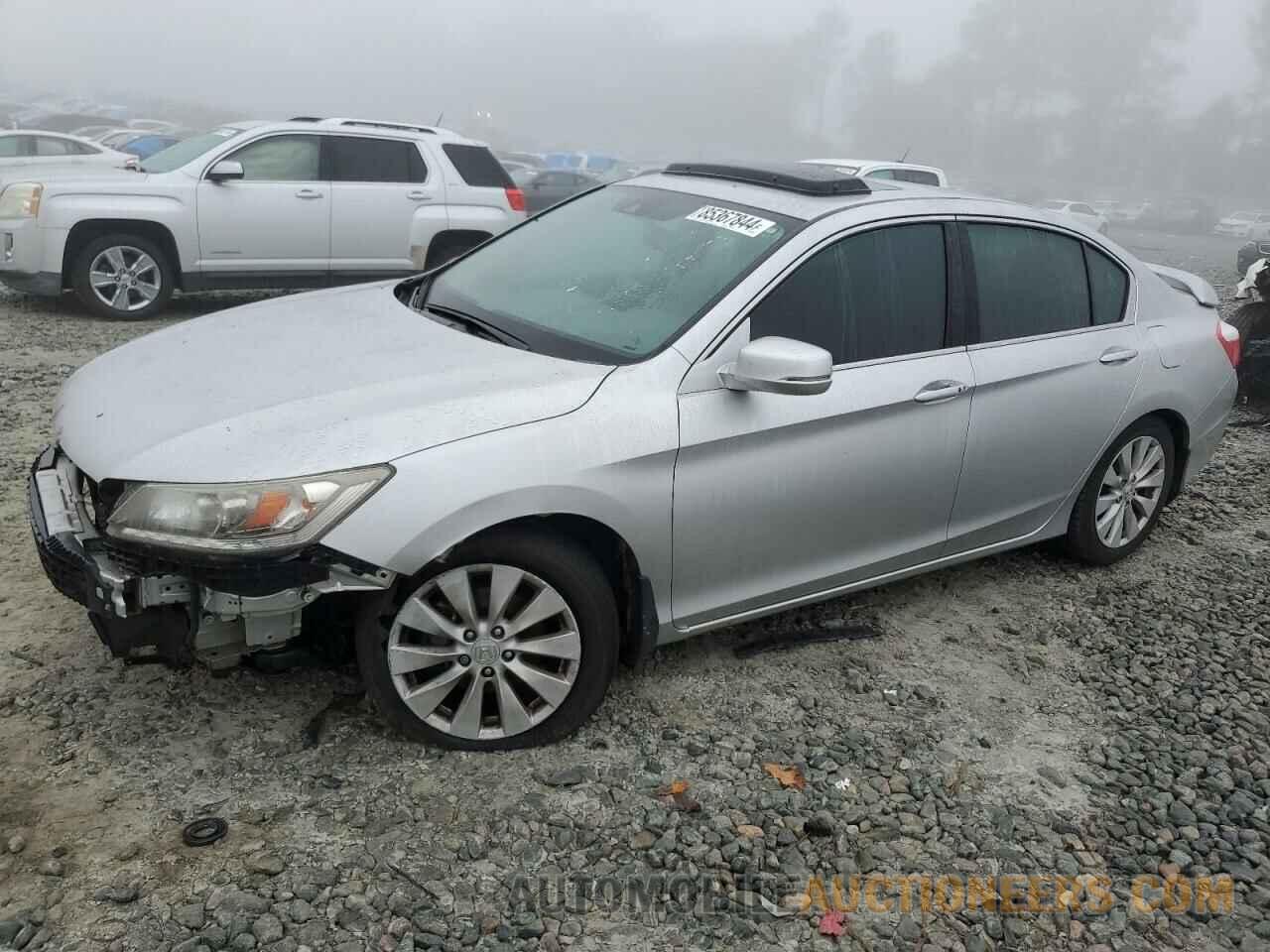 1HGCR3F99EA032295 HONDA ACCORD 2014