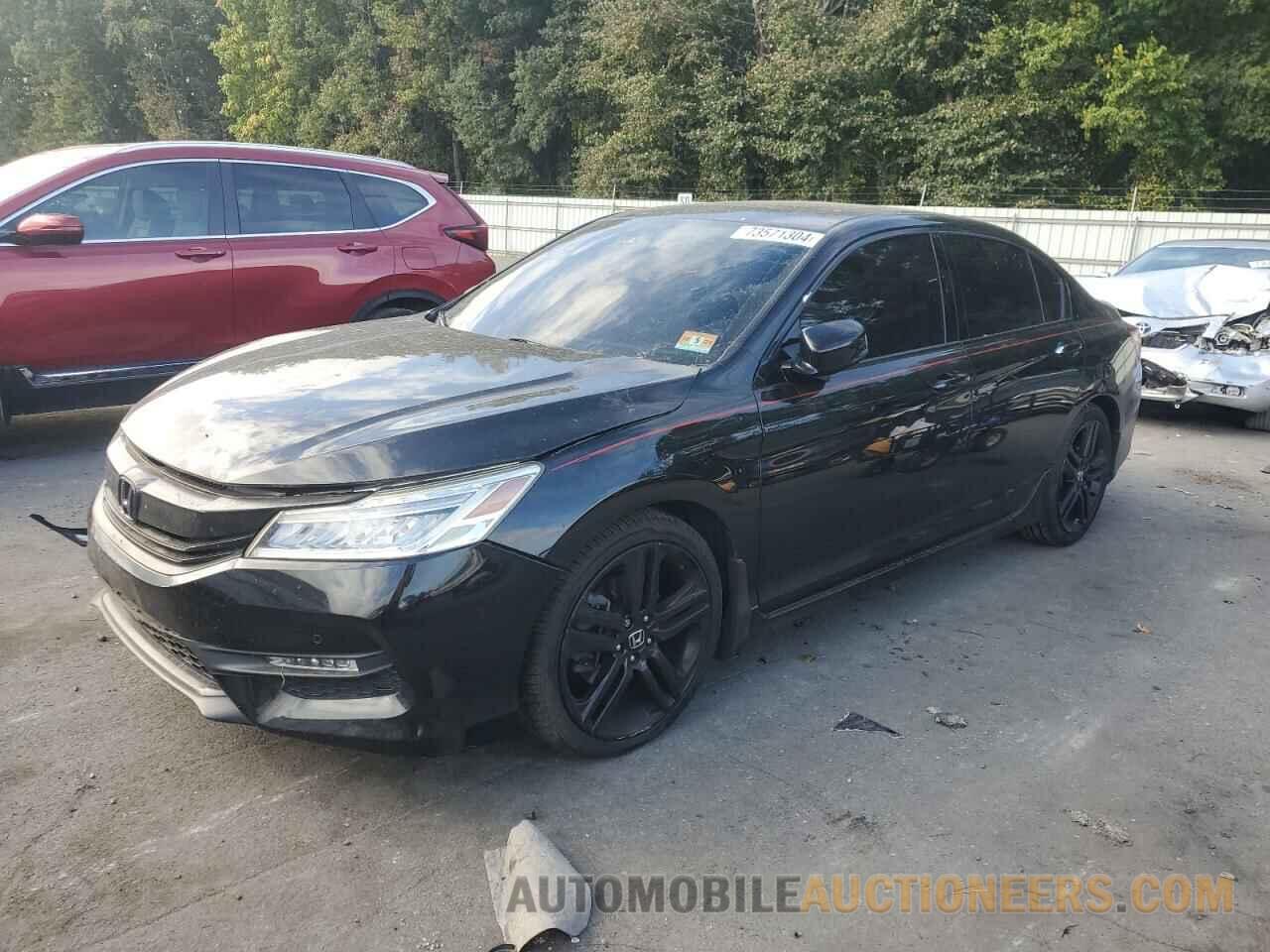 1HGCR3F99HA024329 HONDA ACCORD 2017