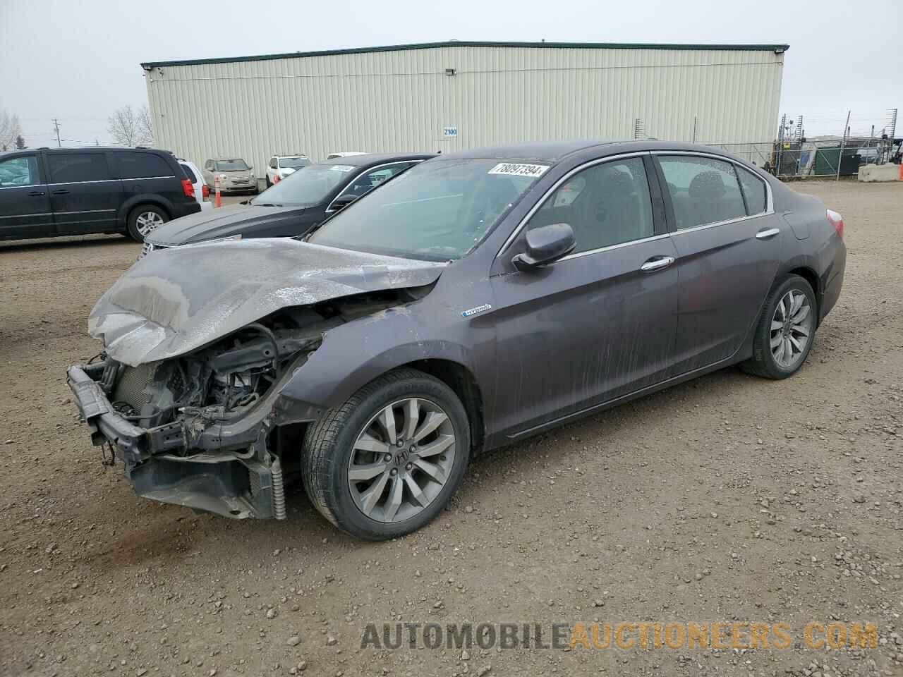 1HGCR6F34FA800120 HONDA ACCORD 2015