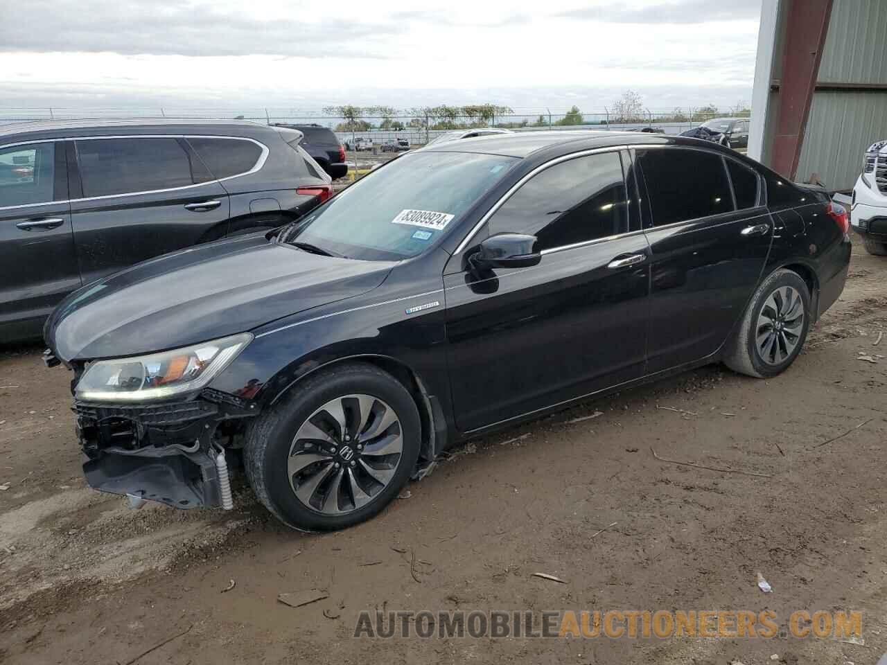 1HGCR6F37FA002629 HONDA ACCORD 2015