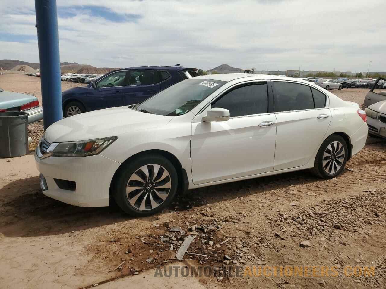 1HGCR6F37FA012240 HONDA ACCORD 2015