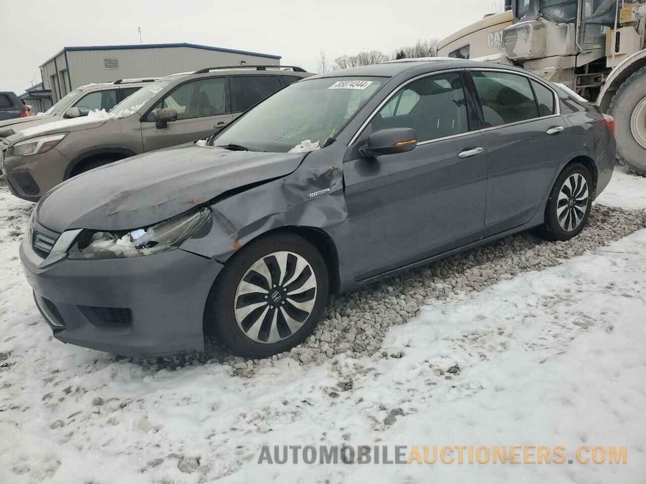 1HGCR6F37FA015011 HONDA ACCORD 2015