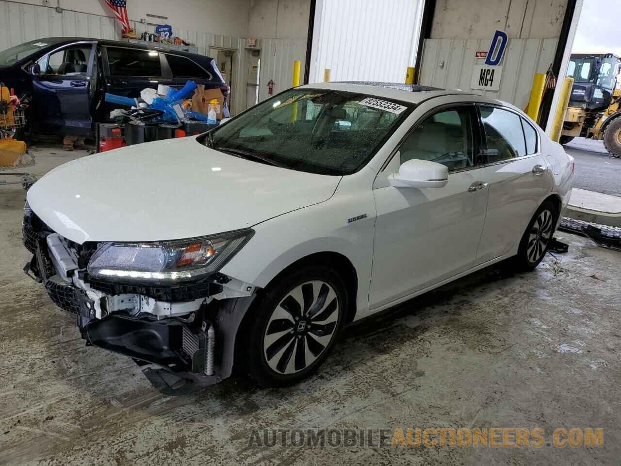 1HGCR6F53FA015136 HONDA ACCORD 2015