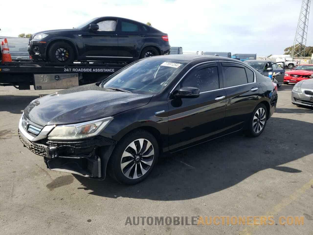 1HGCR6F55FA003098 HONDA ACCORD 2015