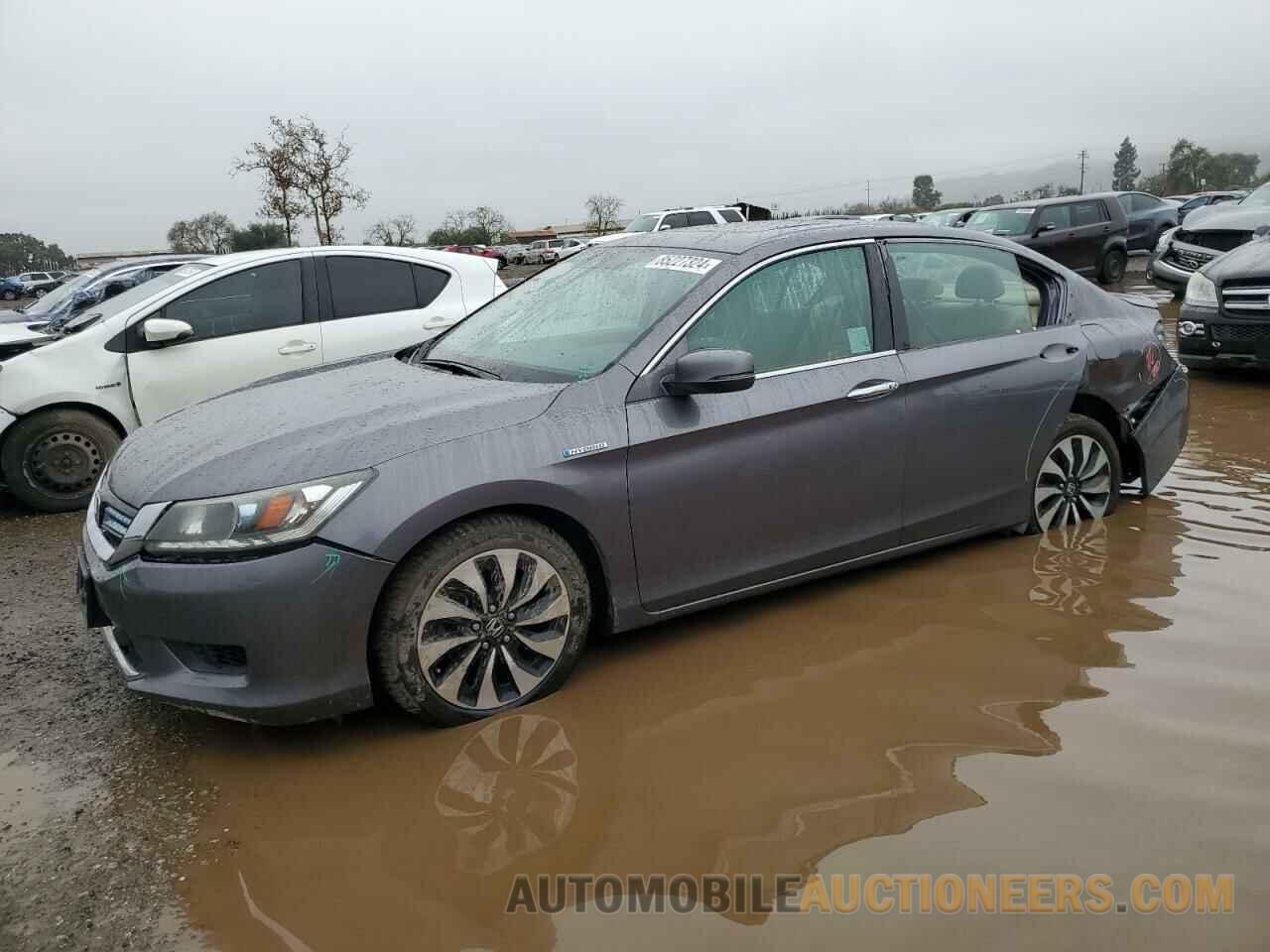 1HGCR6F56FA012439 HONDA ACCORD 2015