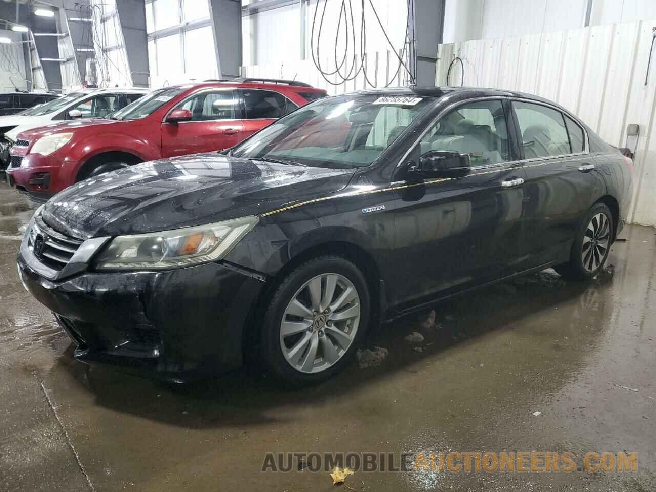 1HGCR6F57FA014328 HONDA ACCORD 2015