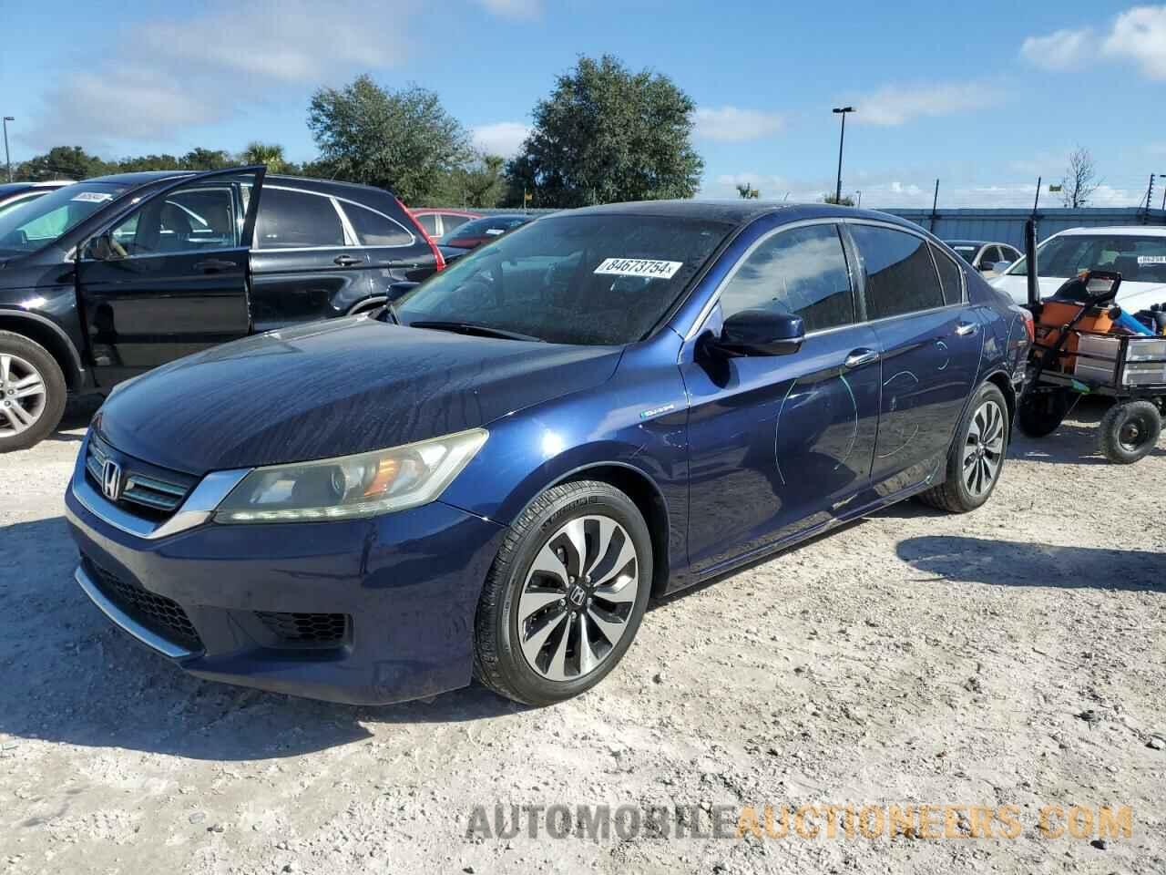 1HGCR6F5XFA001928 HONDA ACCORD 2015