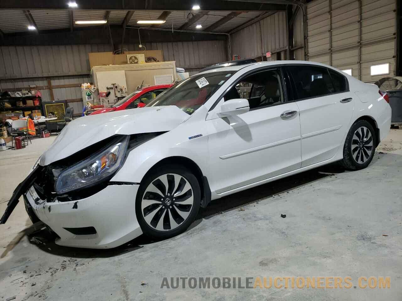 1HGCR6F70FA011336 HONDA ACCORD 2015