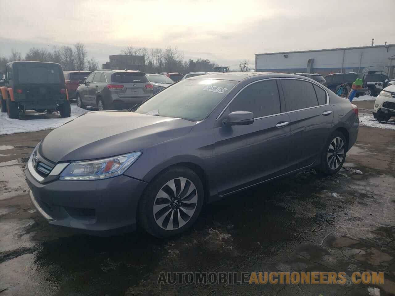 1HGCR6F73FA006275 HONDA ACCORD 2015