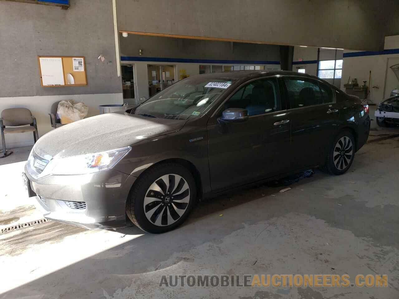 1HGCR6F74EA004825 HONDA ACCORD 2014