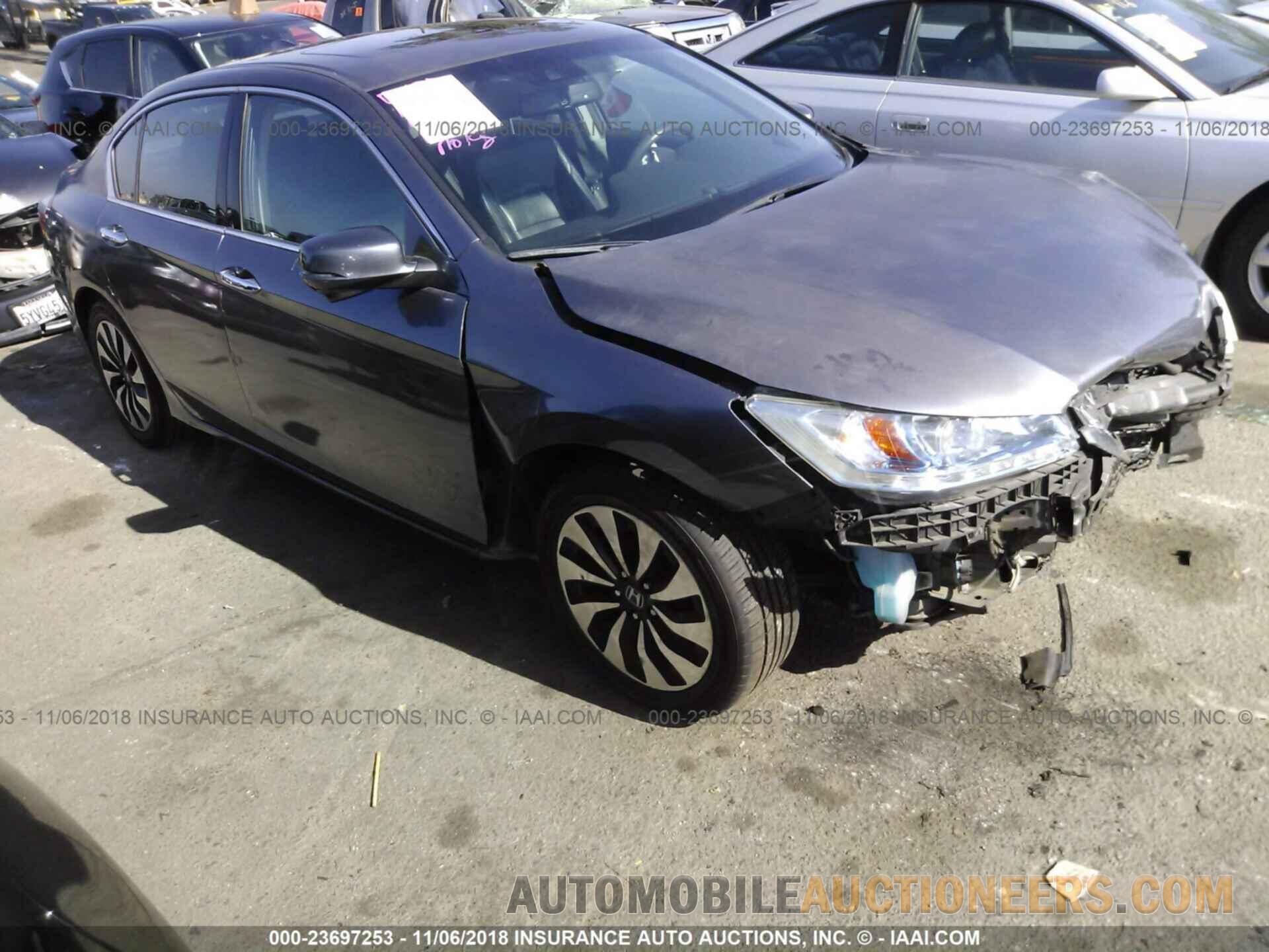 1HGCR6F76EA004812 Honda Accord 2014