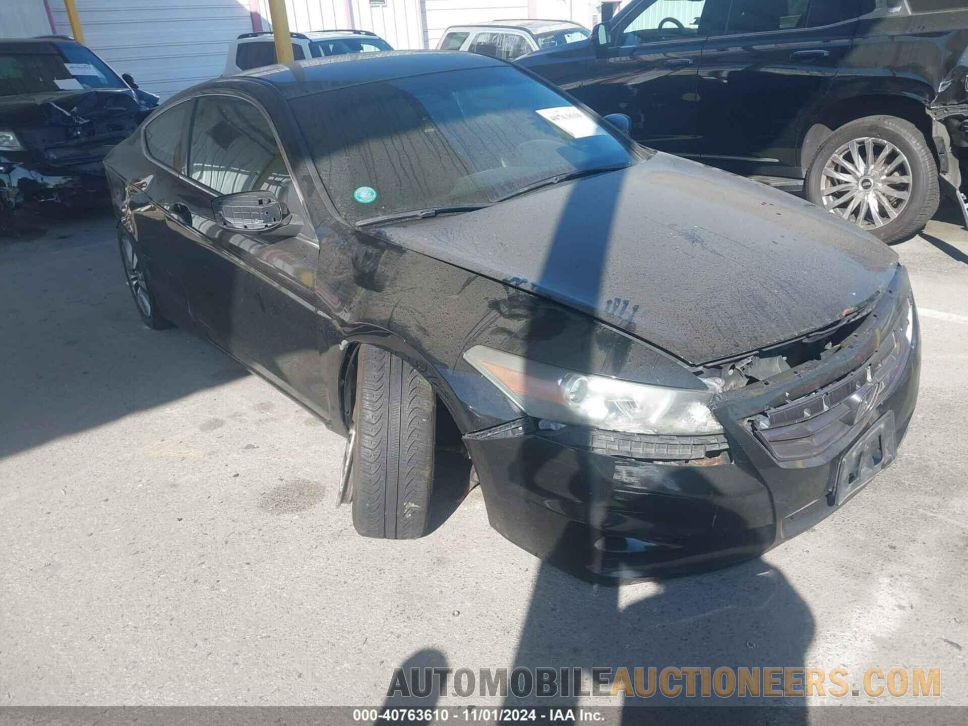 1HGCS1B31CA011903 HONDA ACCORD 2012