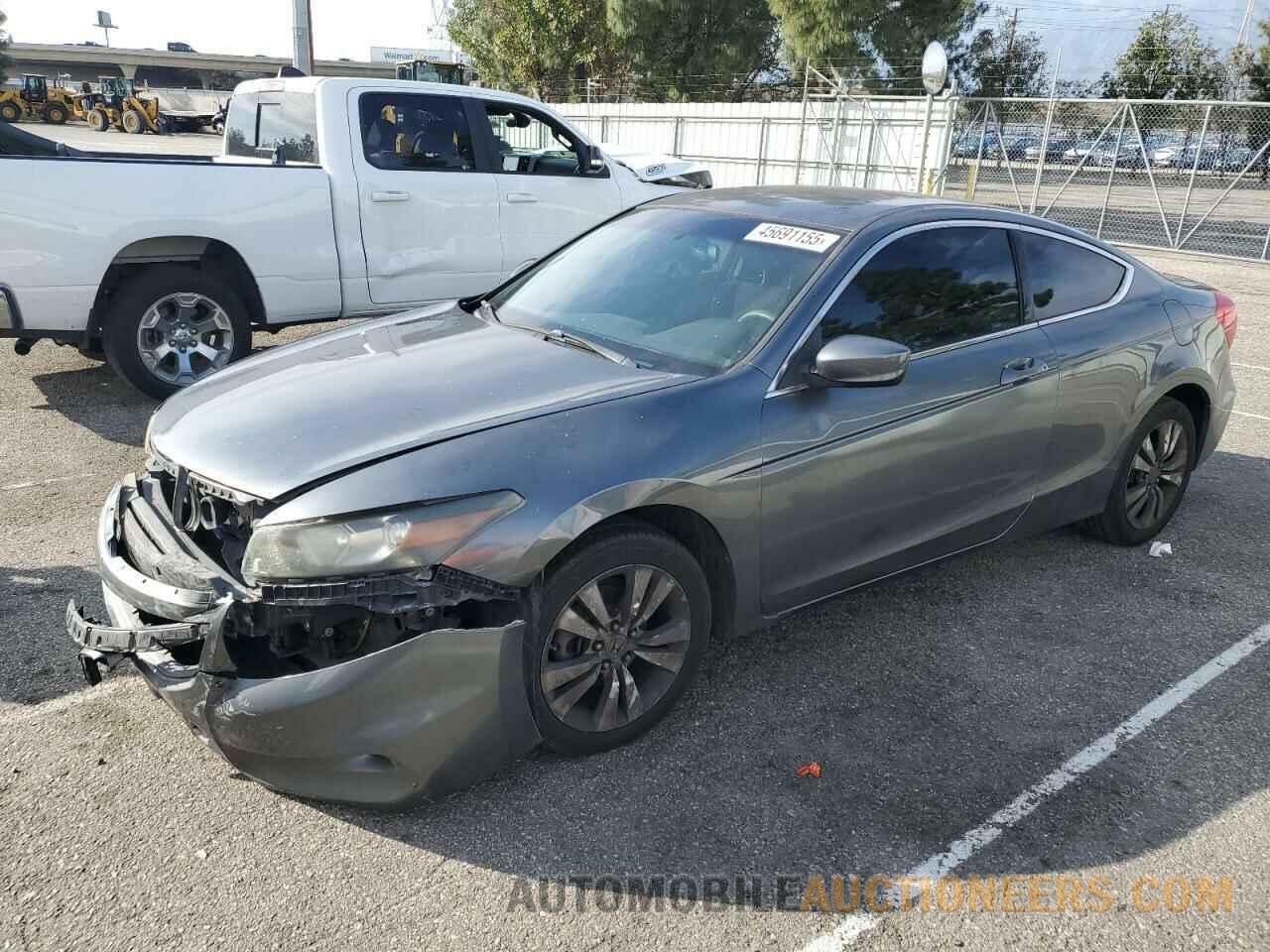 1HGCS1B32CA011540 HONDA ACCORD 2012