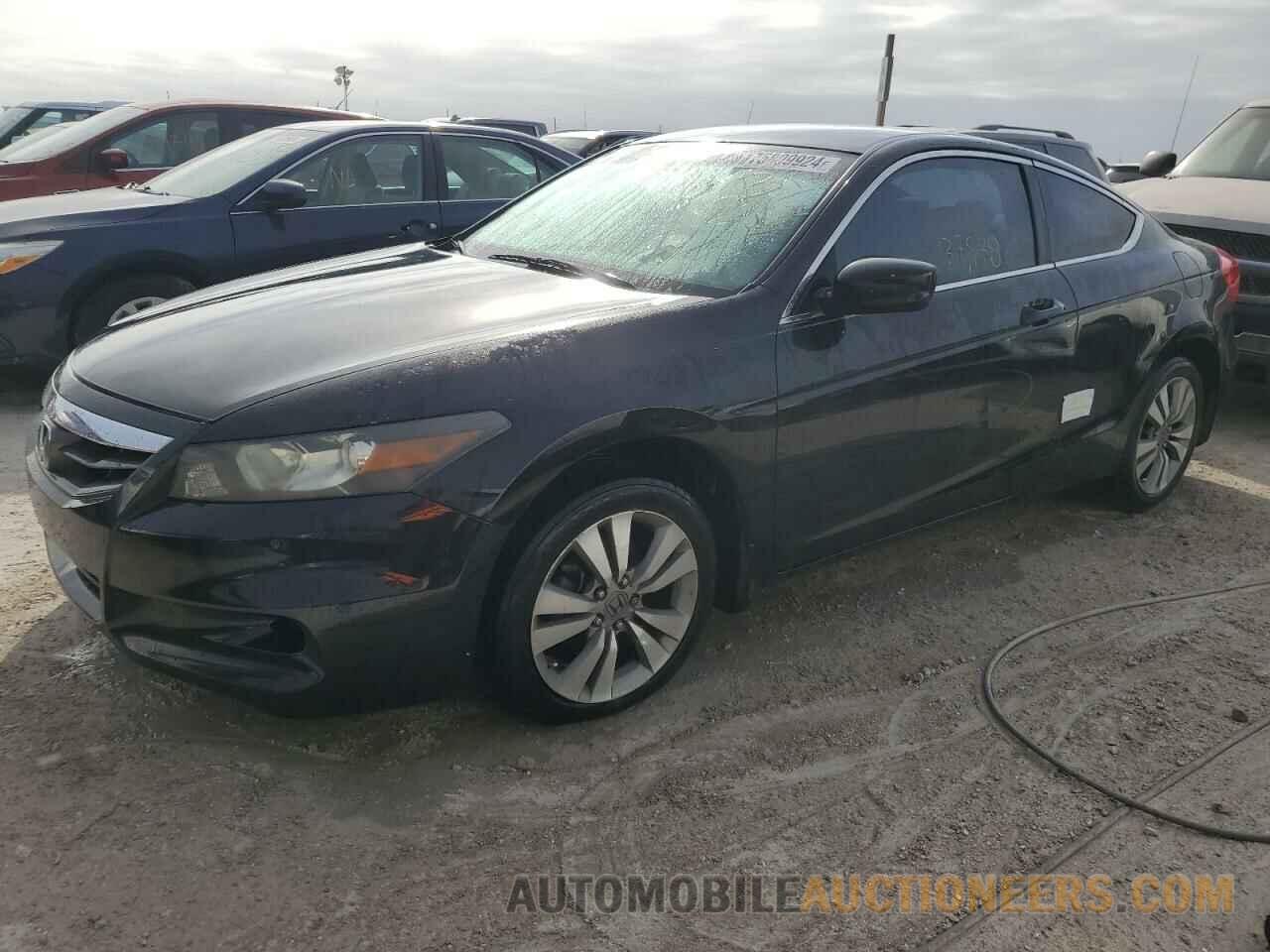 1HGCS1B33CA004600 HONDA ACCORD 2012