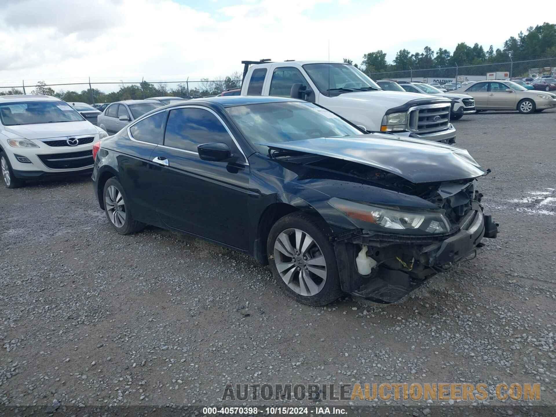 1HGCS1B34BA016981 HONDA ACCORD 2011