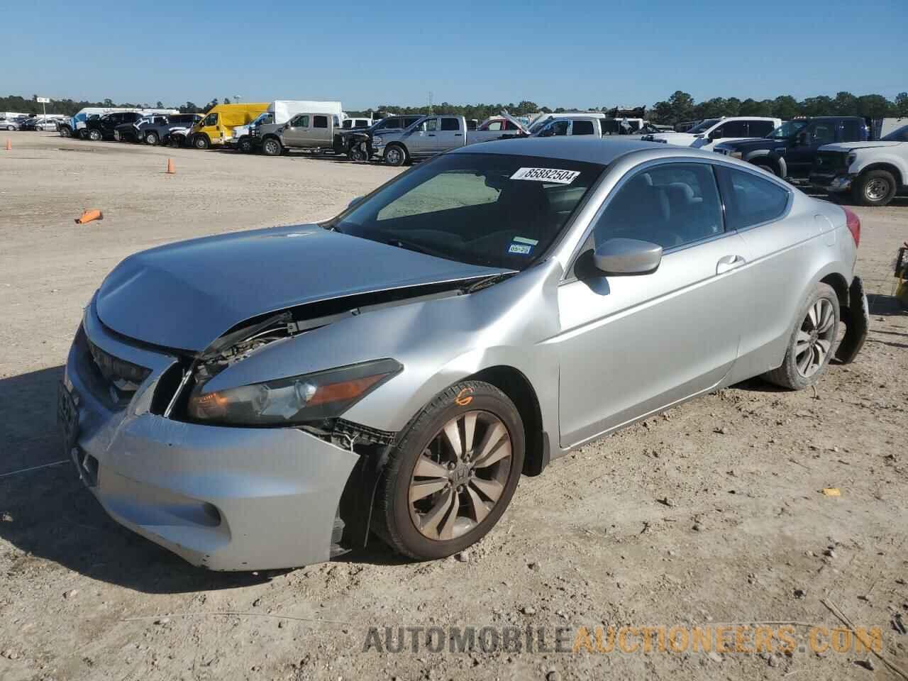 1HGCS1B35CA008423 HONDA ACCORD 2012