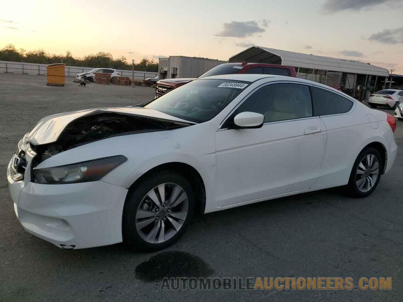 1HGCS1B35CA010897 HONDA ACCORD 2012