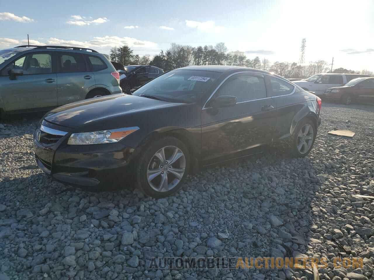 1HGCS1B36BA016349 HONDA ACCORD 2011