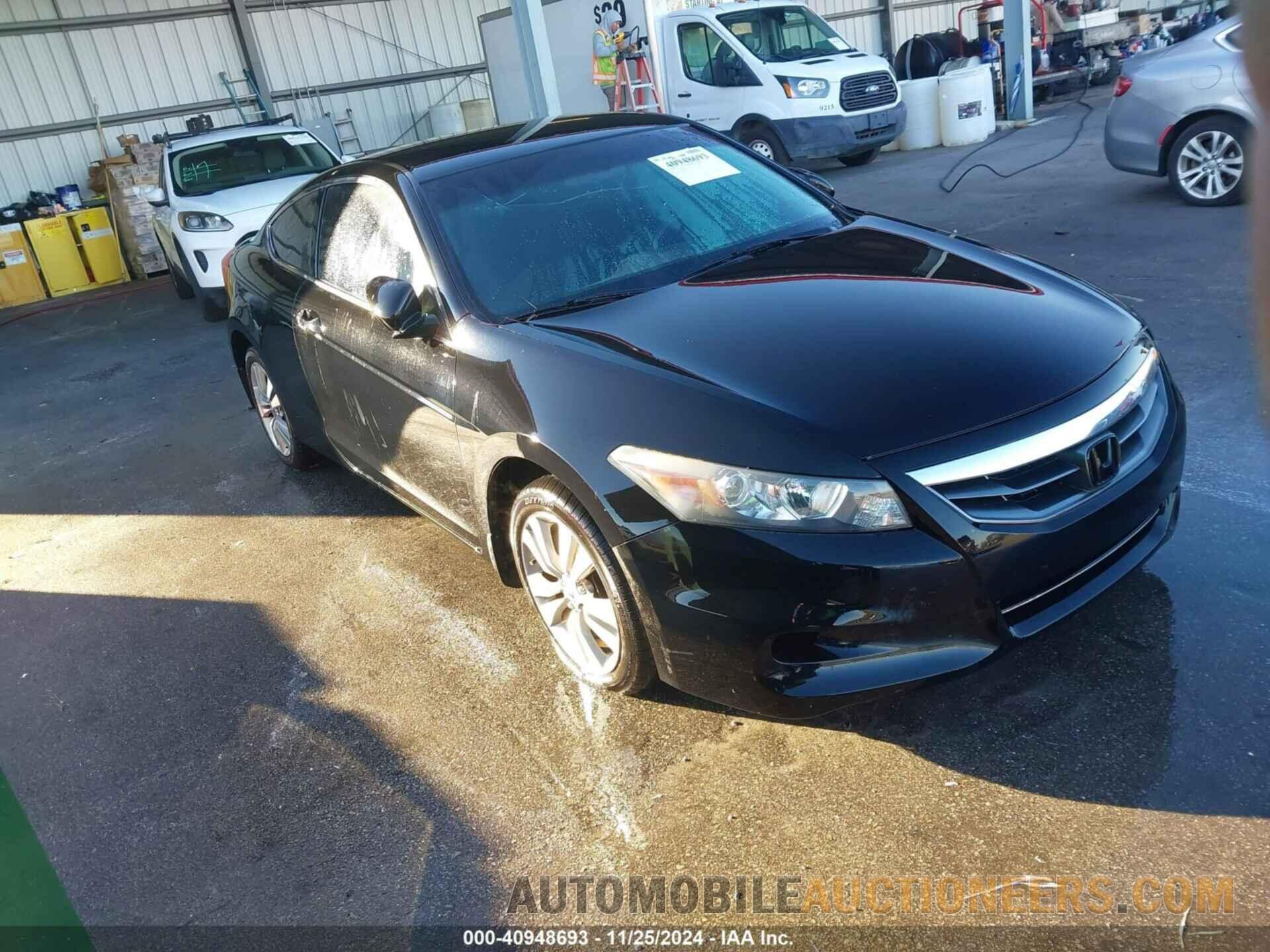 1HGCS1B39CA009090 HONDA ACCORD 2012