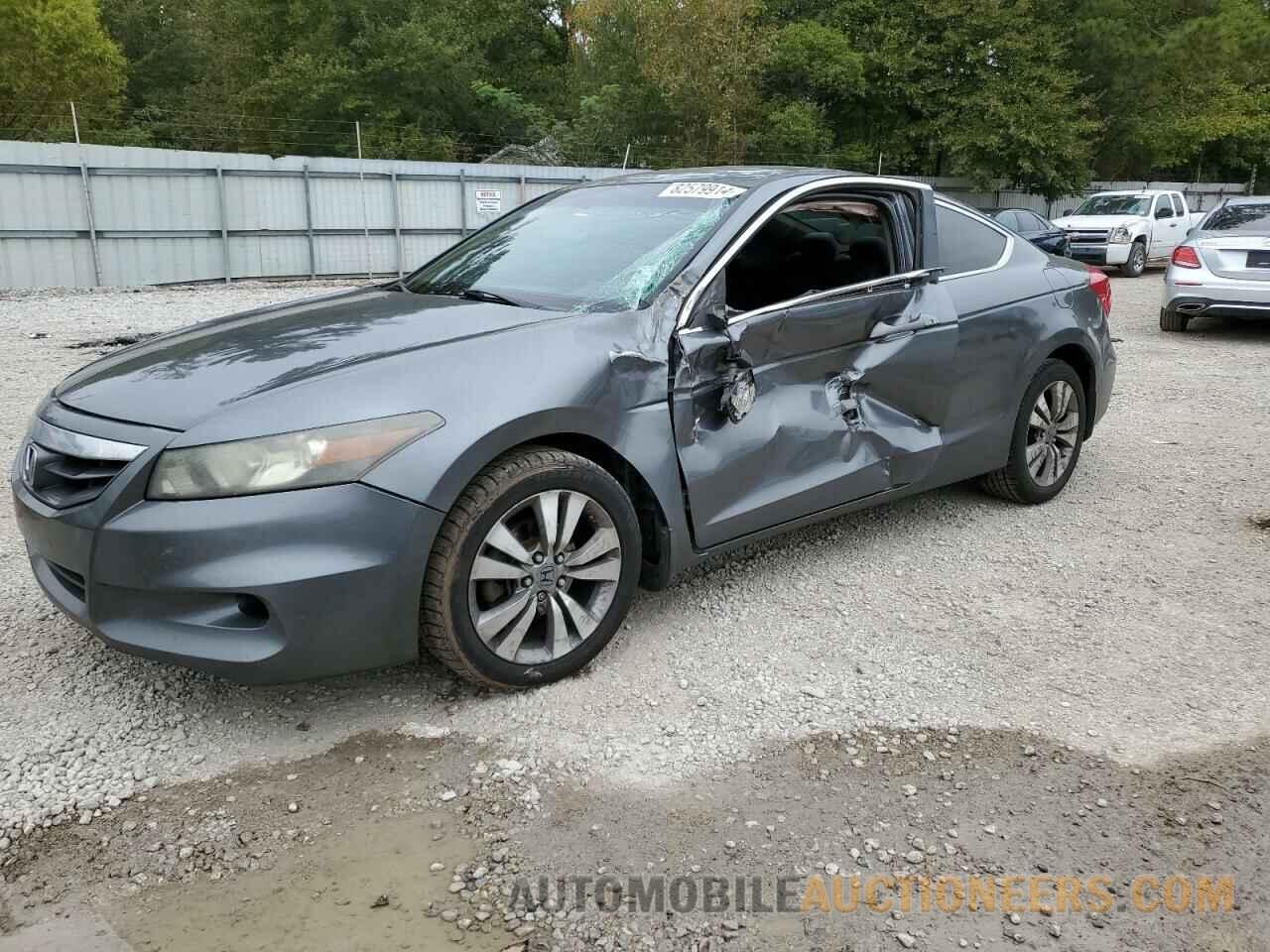 1HGCS1B39CA022826 HONDA ACCORD 2012