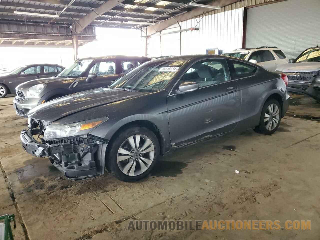 1HGCS1B3XBA011641 HONDA ACCORD 2011