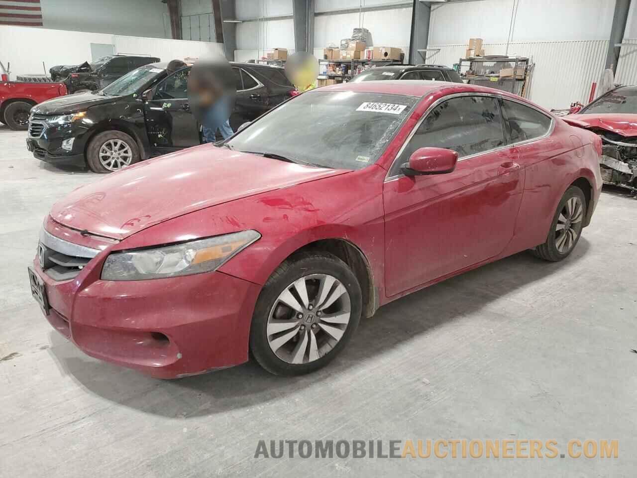 1HGCS1B71CA008728 HONDA ACCORD 2012