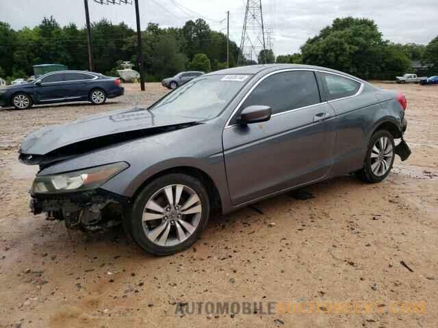 1HGCS1B72CA018927 HONDA ACCORD 2012