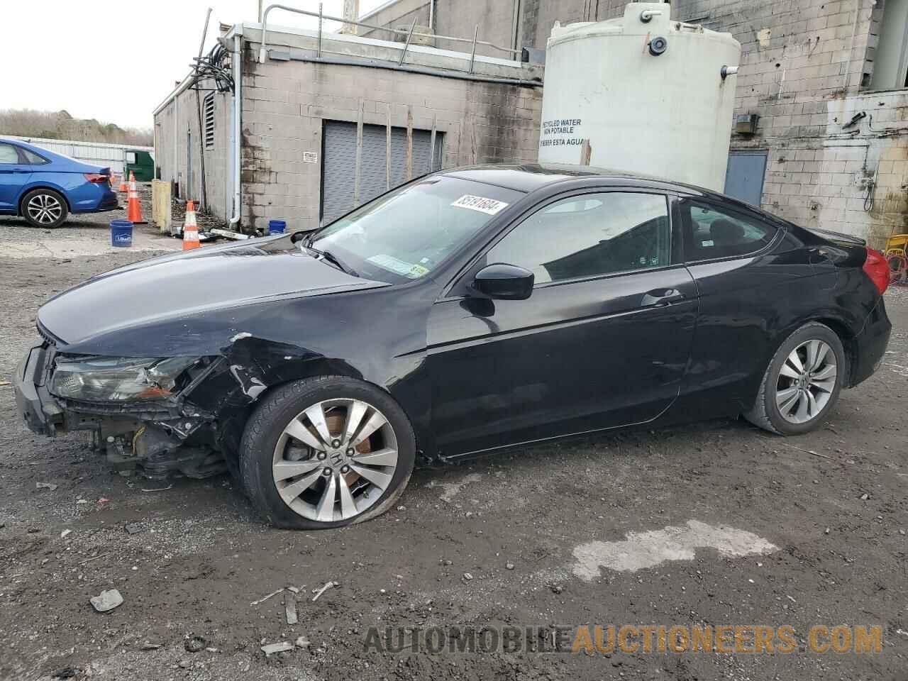 1HGCS1B73BA002802 HONDA ACCORD 2011