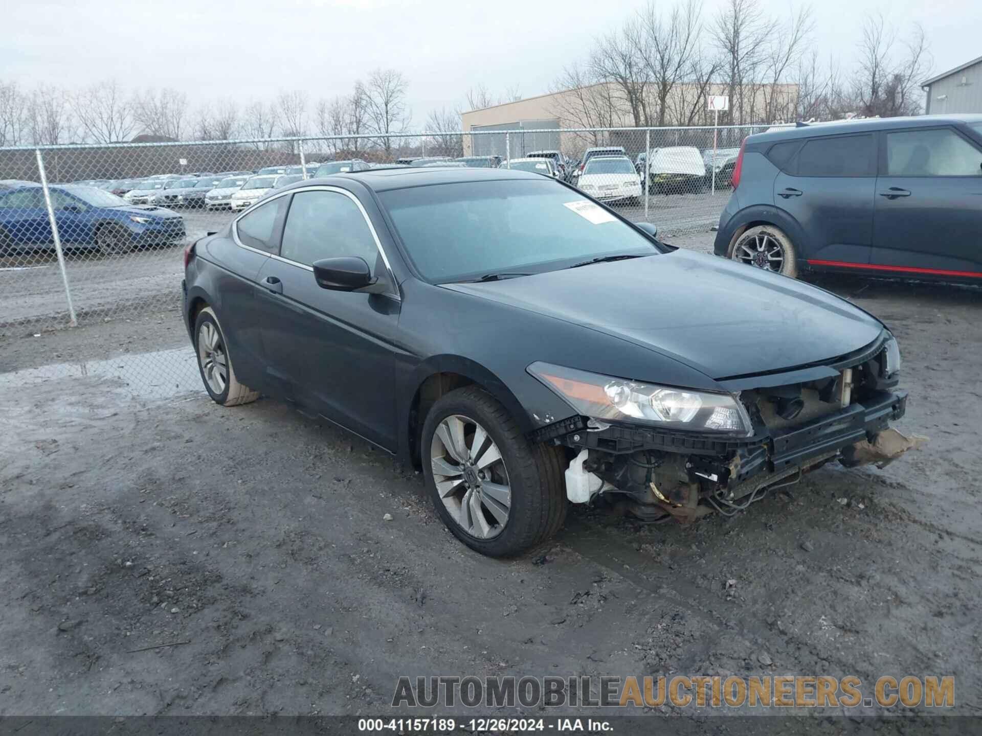 1HGCS1B73CA008228 HONDA ACCORD 2012