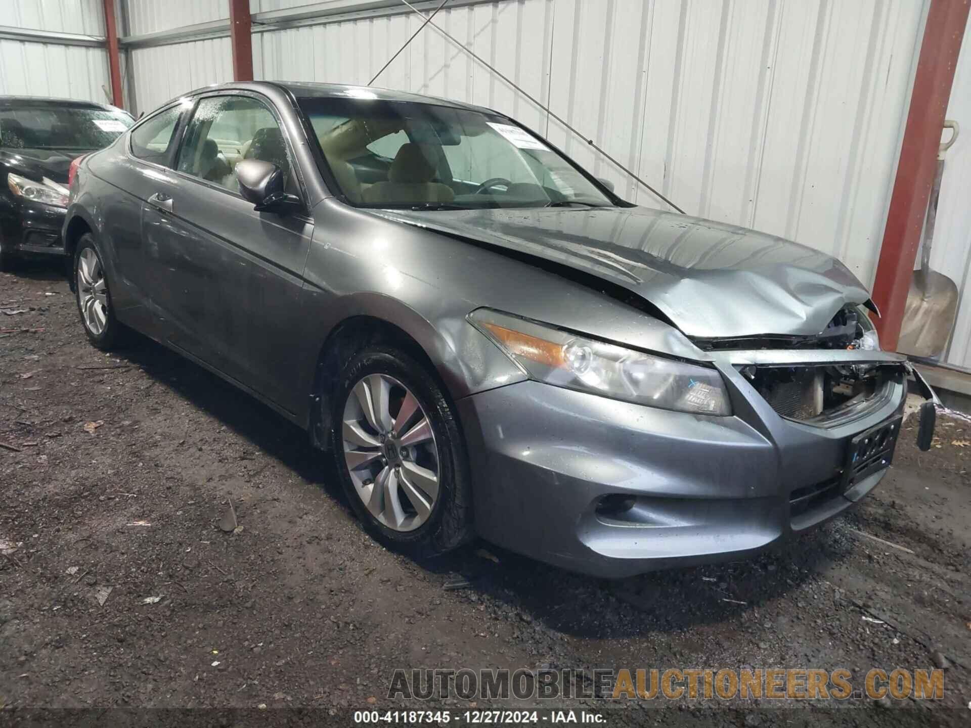 1HGCS1B75BA002011 HONDA ACCORD 2011