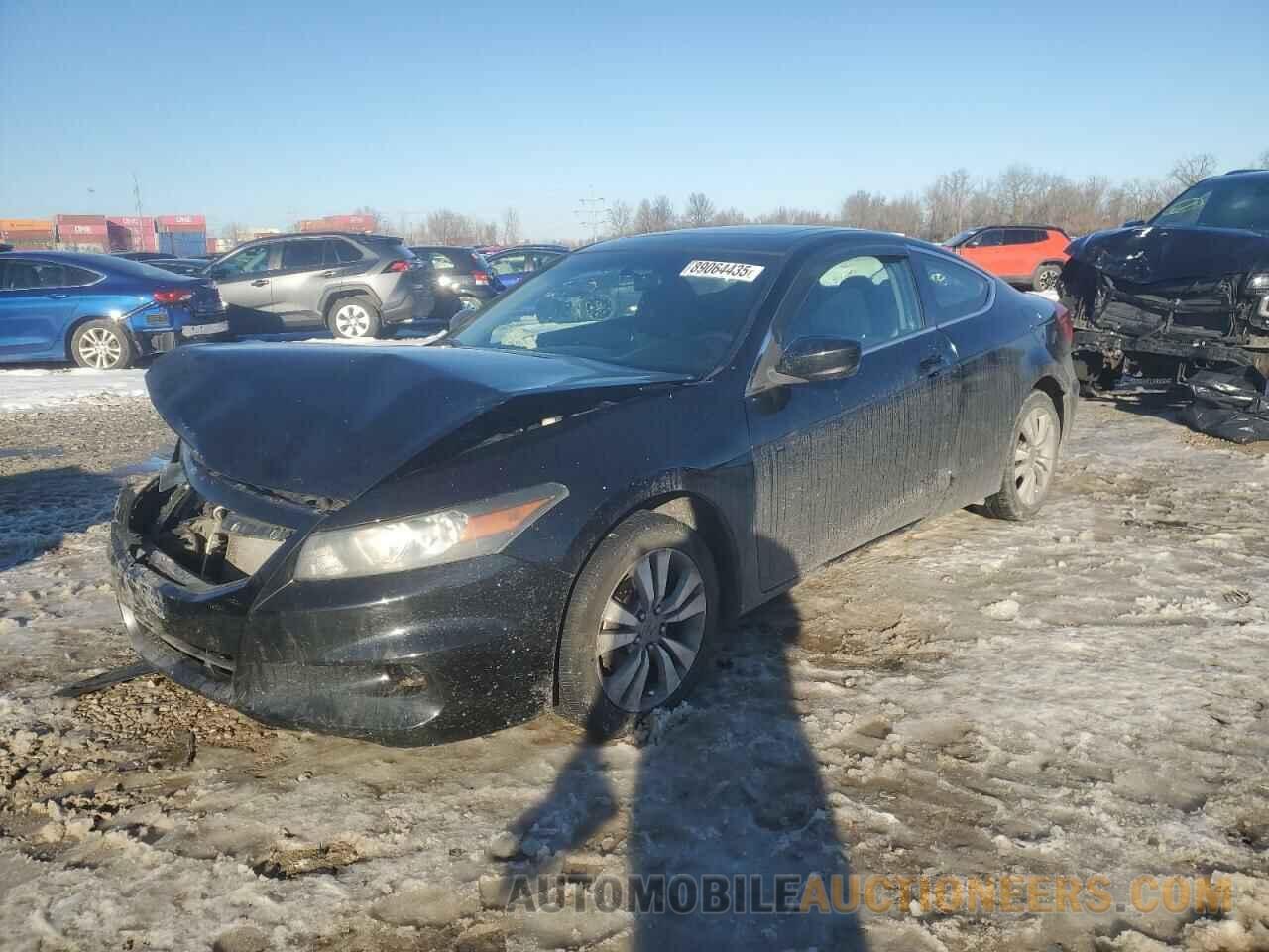 1HGCS1B77BA004651 HONDA ACCORD 2011