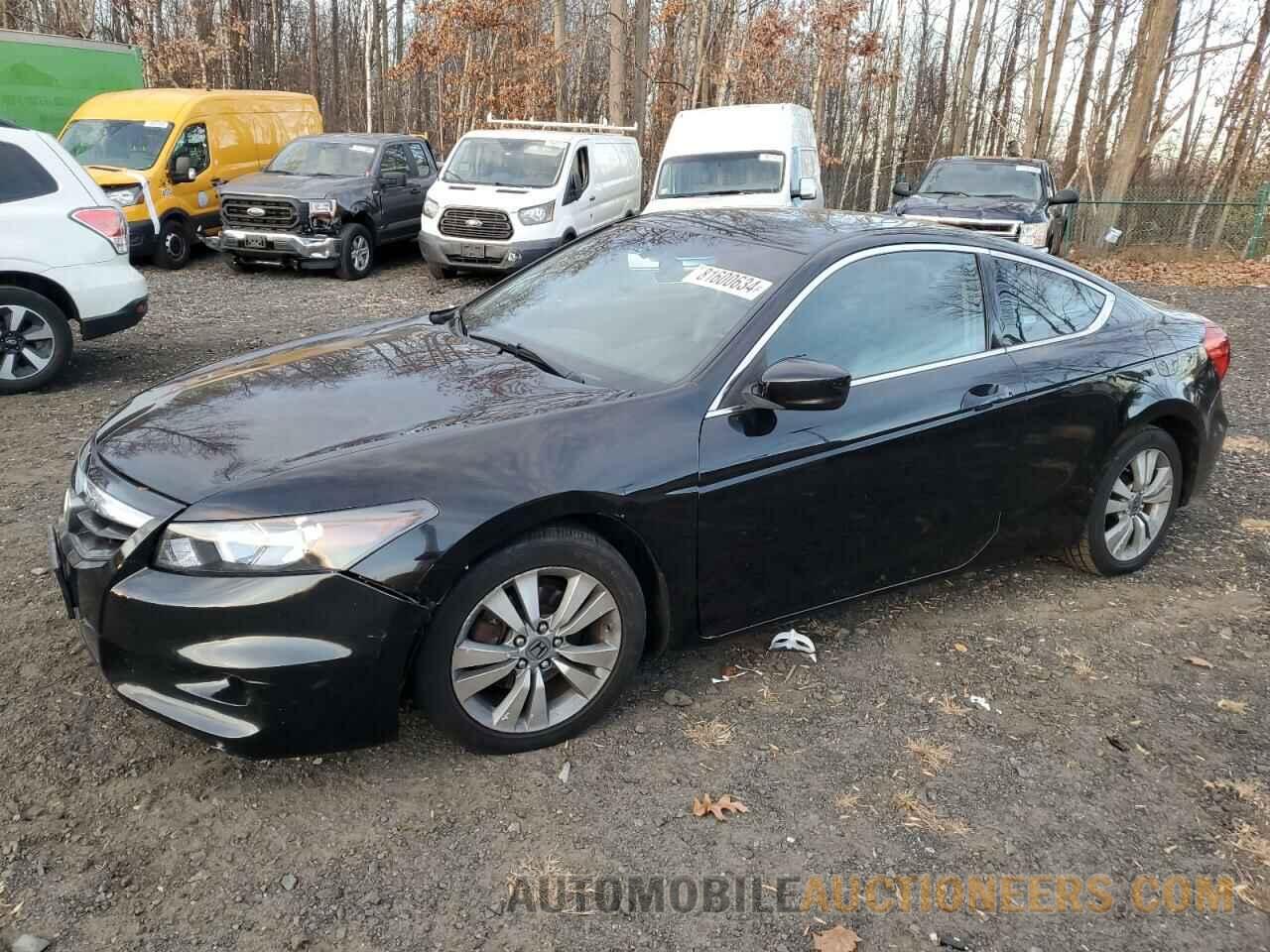 1HGCS1B80BA000367 HONDA ACCORD 2011