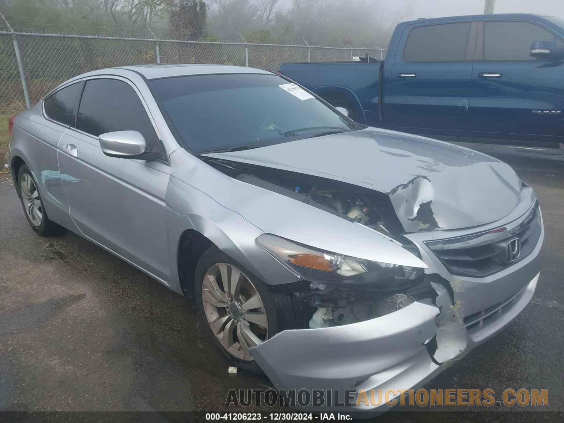 1HGCS1B80BA003950 HONDA ACCORD 2011