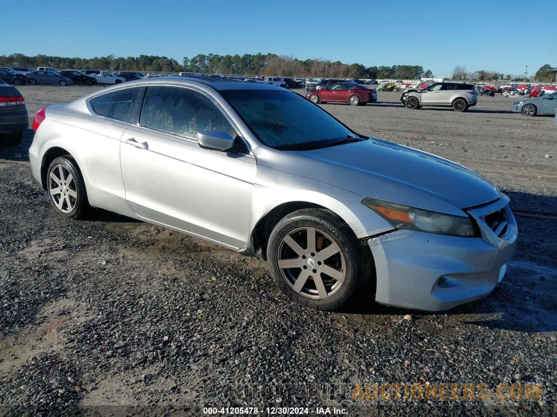 1HGCS1B81BA006002 HONDA ACCORD 2011