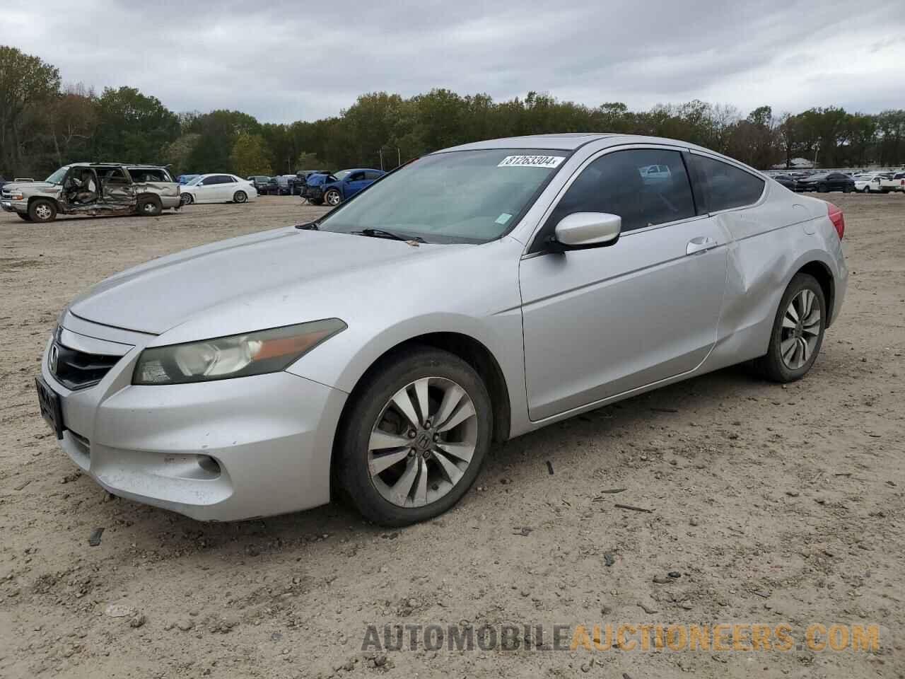 1HGCS1B81CA016305 HONDA ACCORD 2012