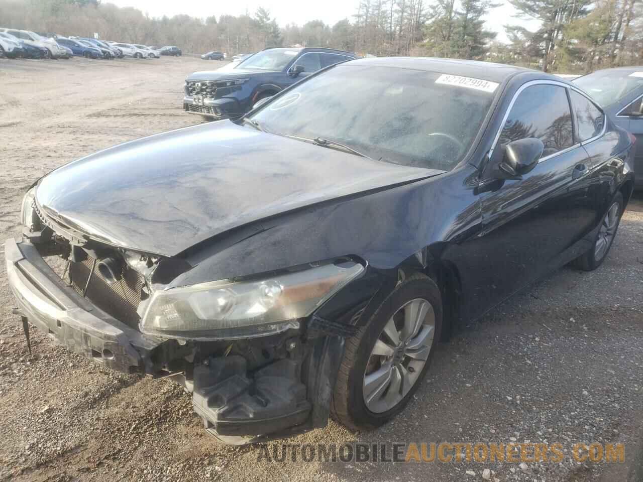 1HGCS1B82BA002556 HONDA ACCORD 2011