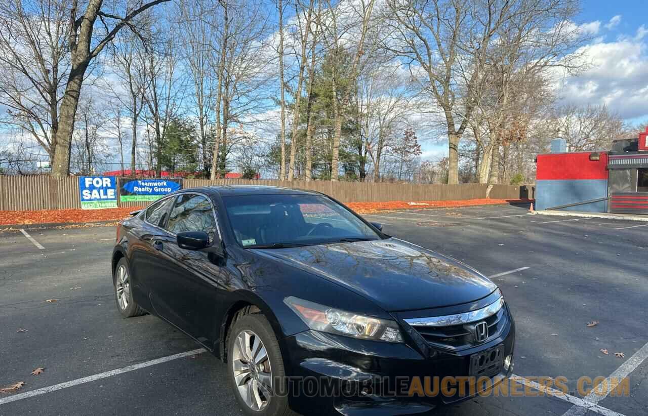 1HGCS1B82CA000582 HONDA ACCORD 2012