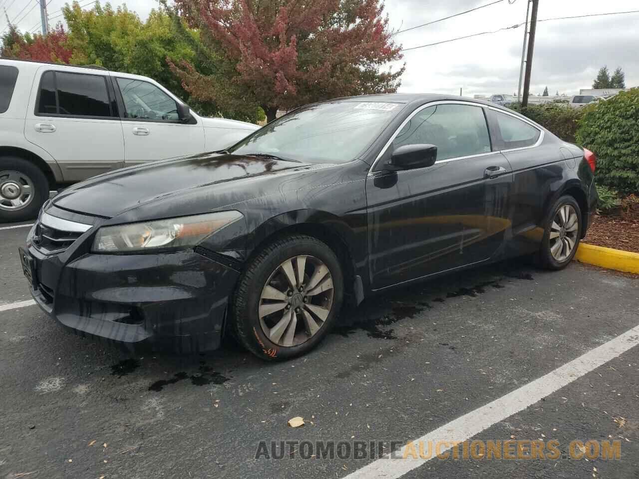 1HGCS1B84BA005703 HONDA ACCORD 2011