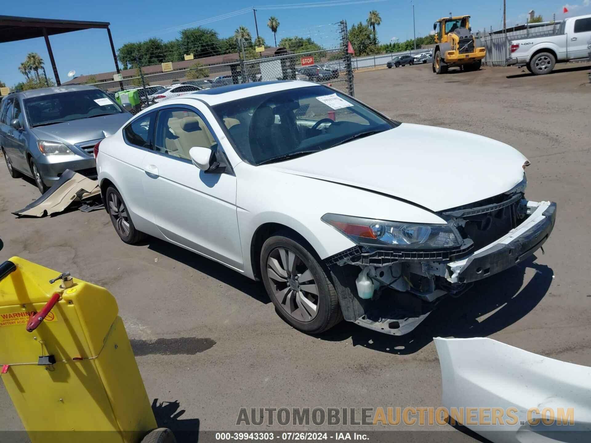 1HGCS1B84BA013896 HONDA ACCORD 2011