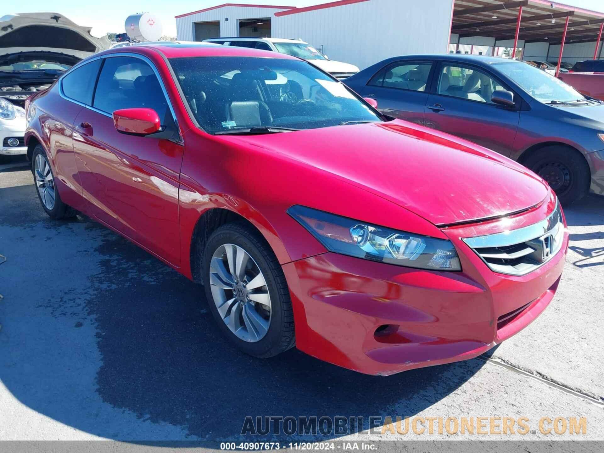 1HGCS1B85CA017652 HONDA ACCORD 2012