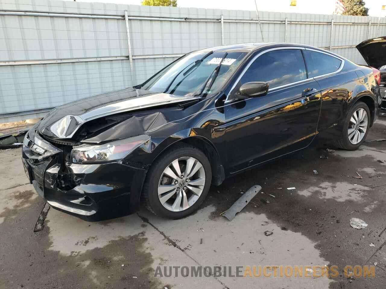 1HGCS1B86BA003581 HONDA ACCORD 2011