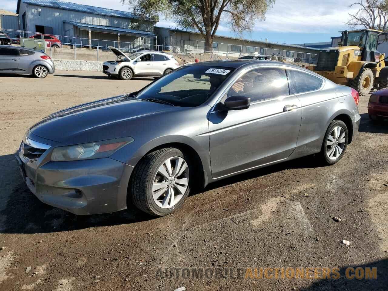 1HGCS1B86BA010479 HONDA ACCORD 2011